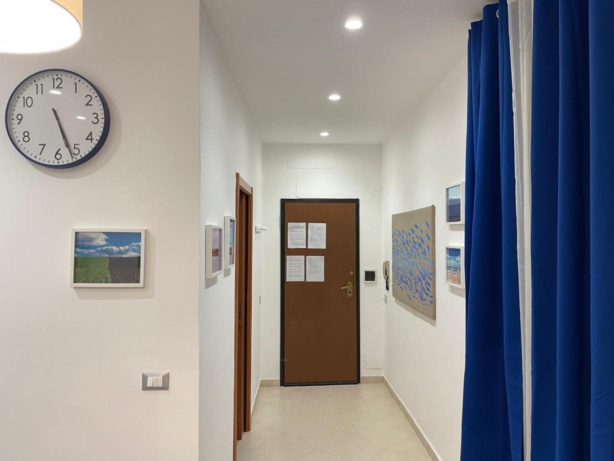 La Perla Del Mare Apartment ตราปานี ภายนอก รูปภาพ