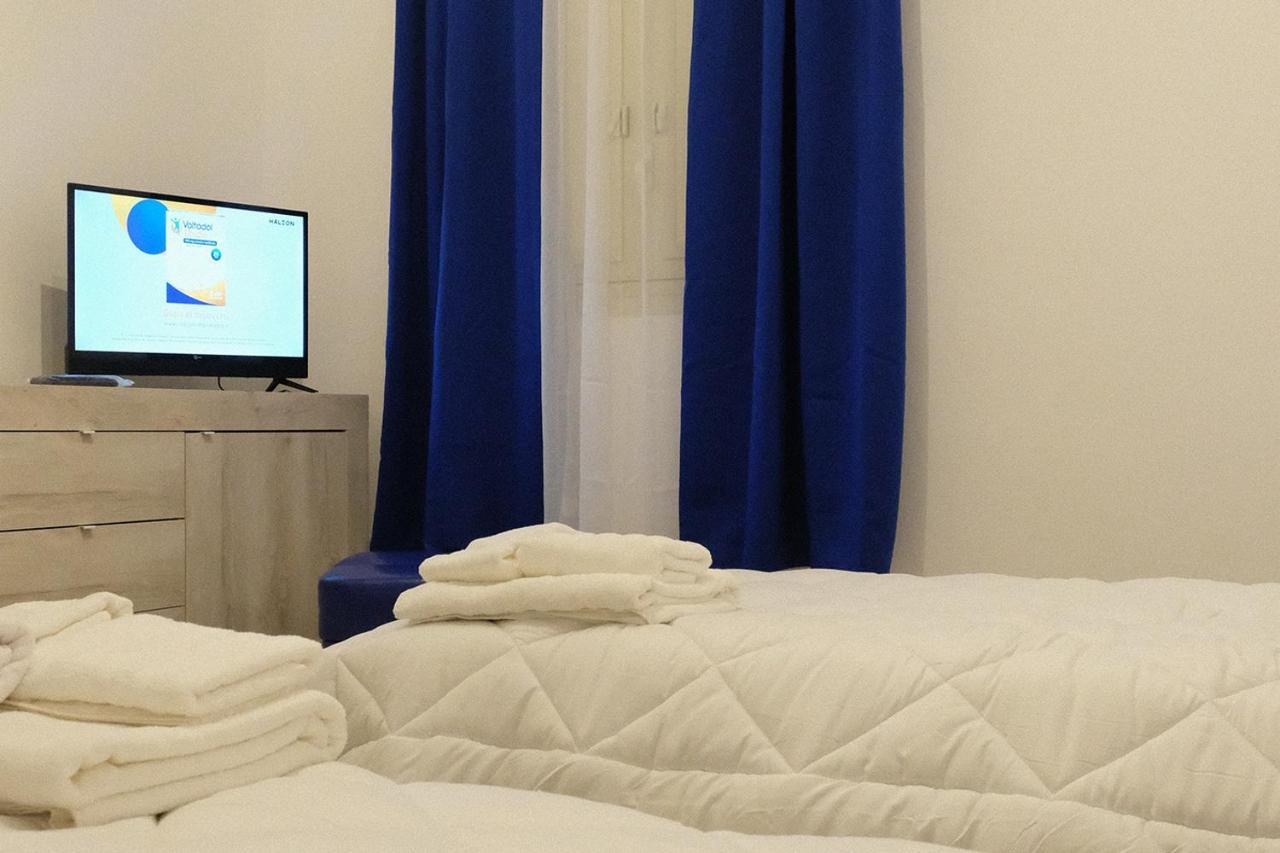 La Perla Del Mare Apartment ตราปานี ภายนอก รูปภาพ