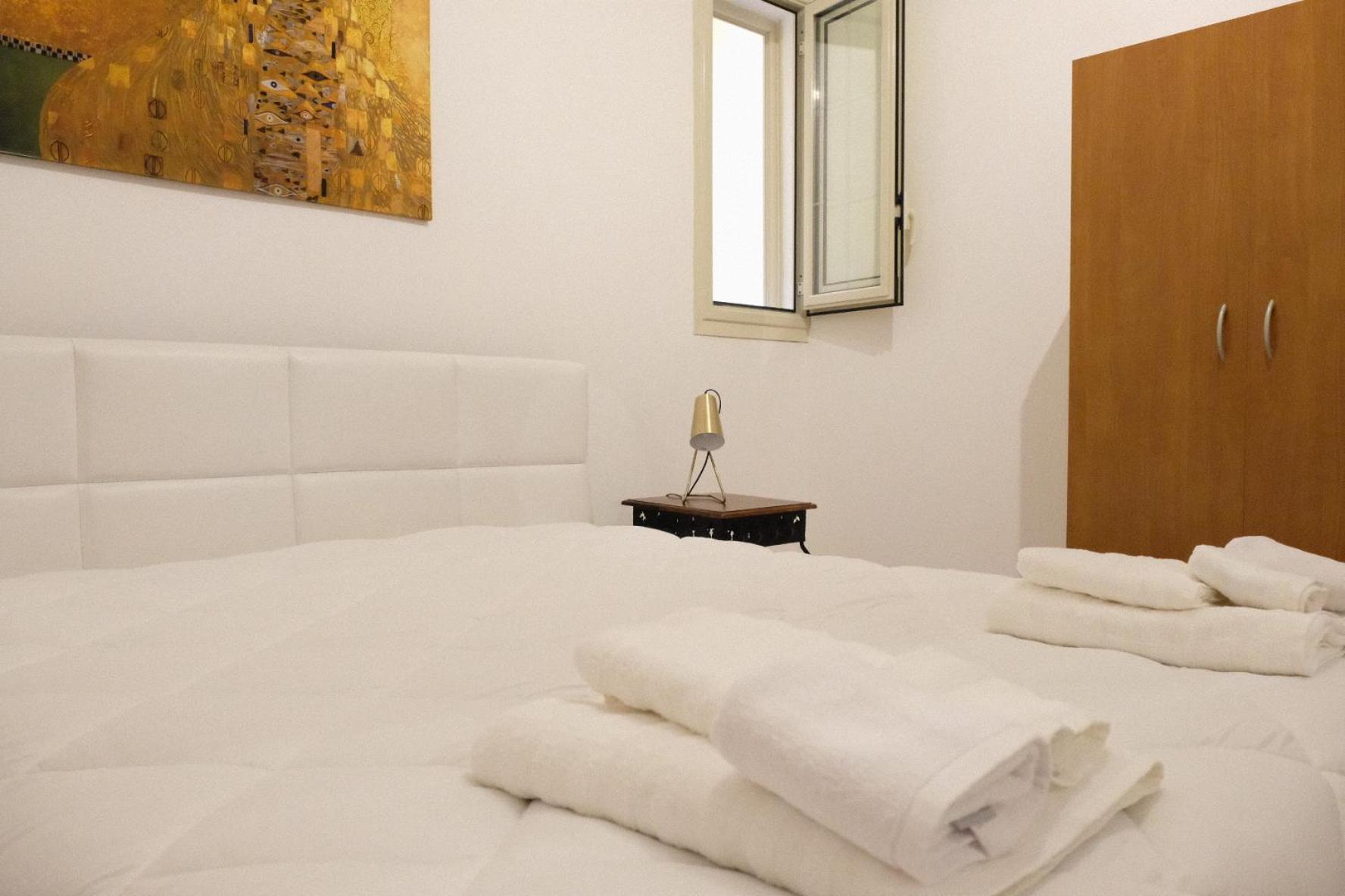 La Perla Del Mare Apartment ตราปานี ภายนอก รูปภาพ