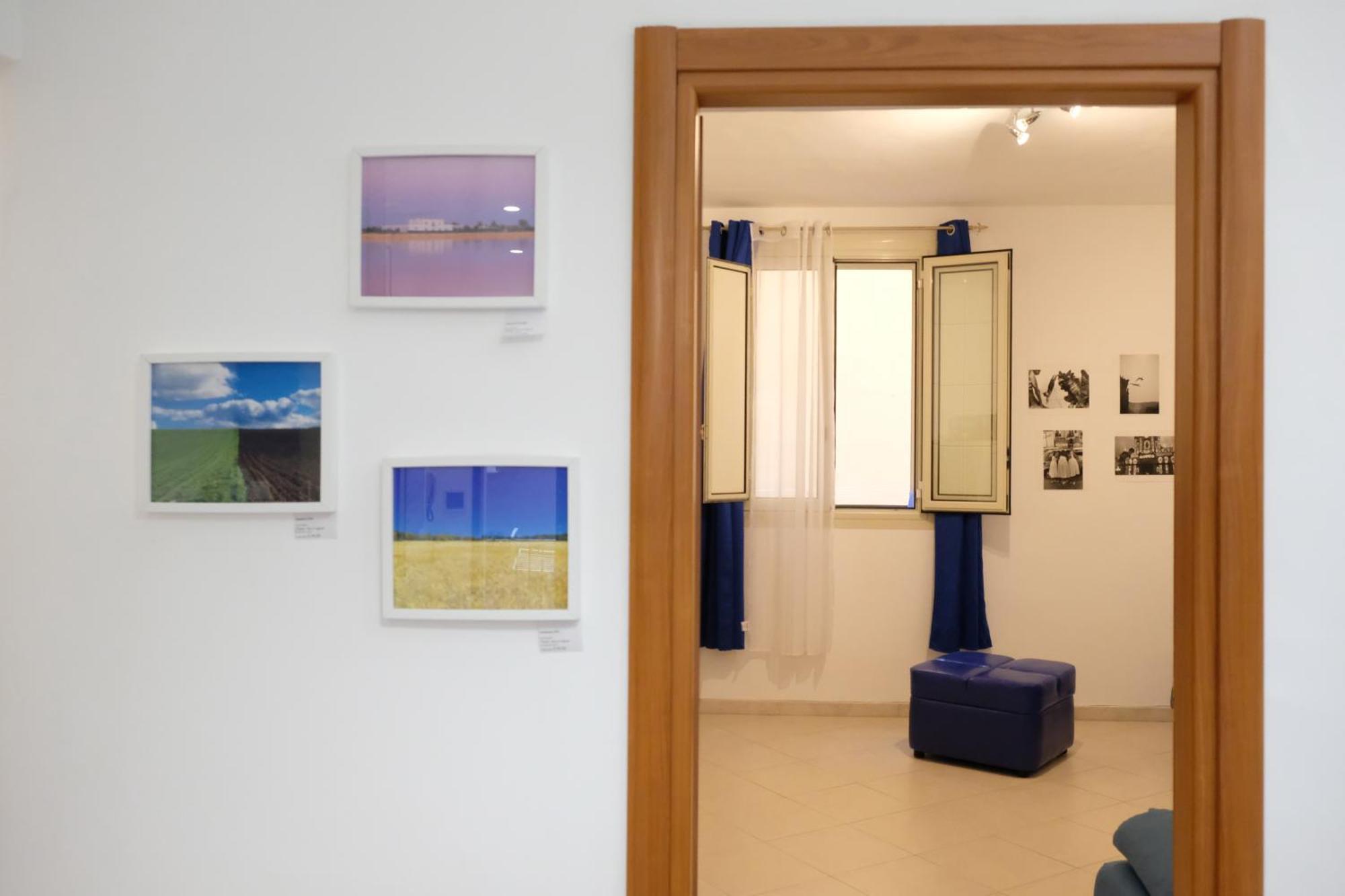 La Perla Del Mare Apartment ตราปานี ภายนอก รูปภาพ