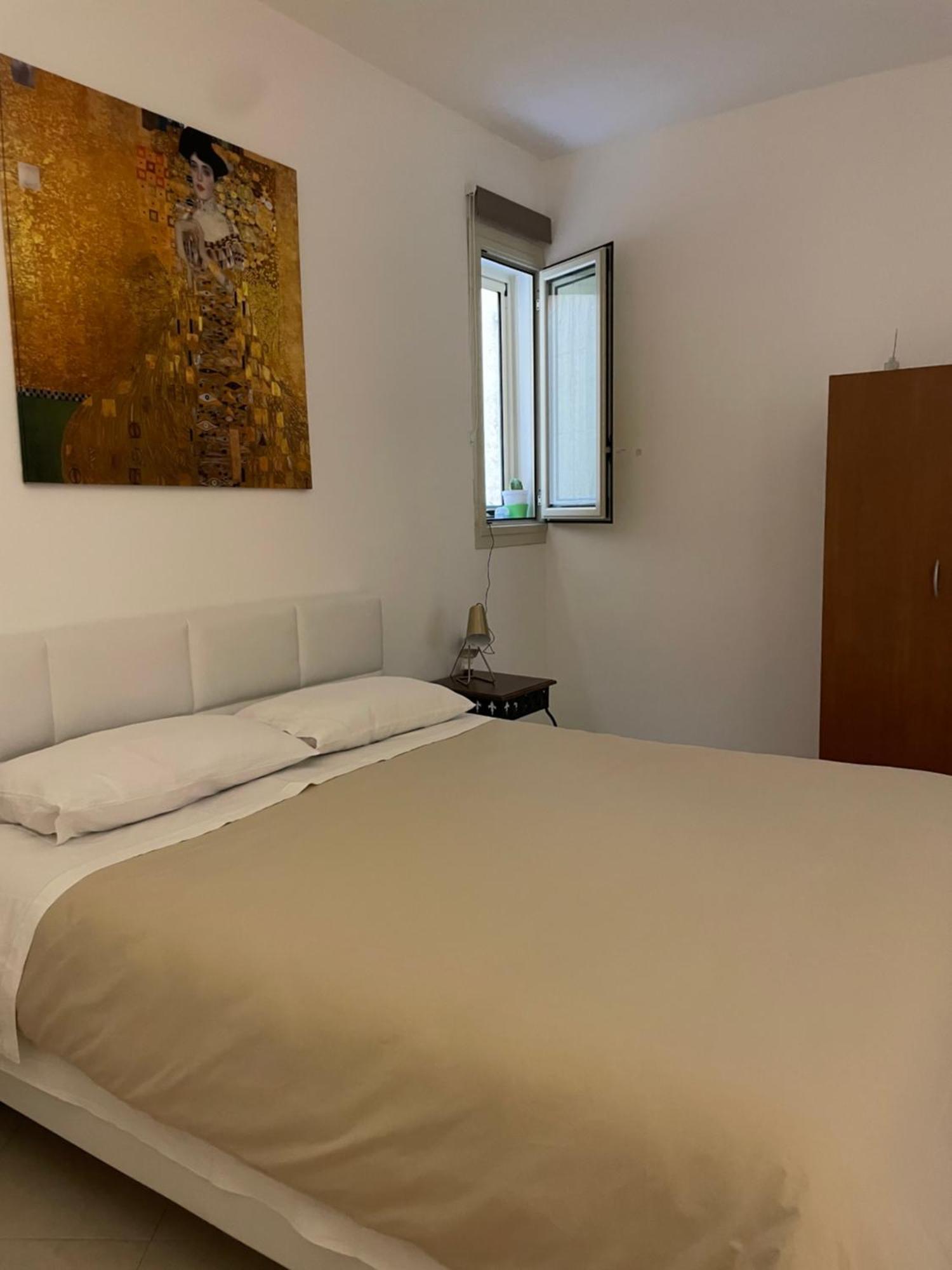 La Perla Del Mare Apartment ตราปานี ภายนอก รูปภาพ