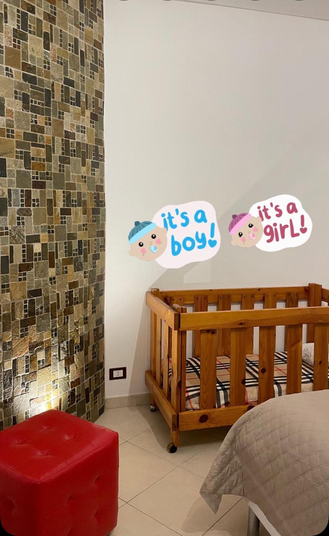 La Perla Del Mare Apartment ตราปานี ภายนอก รูปภาพ